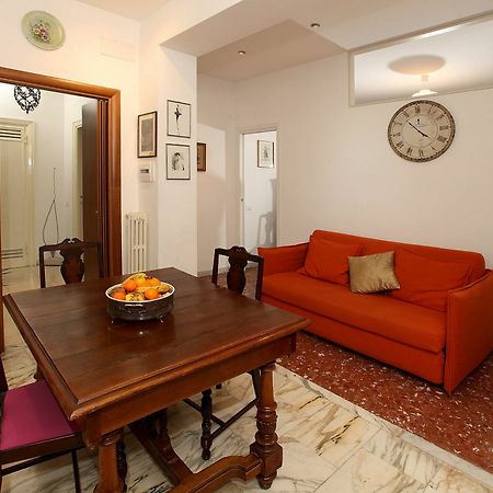Anna A San Pietro Holiday House Rome Extérieur photo