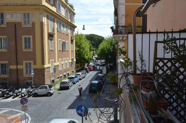 Anna A San Pietro Holiday House Rome Extérieur photo