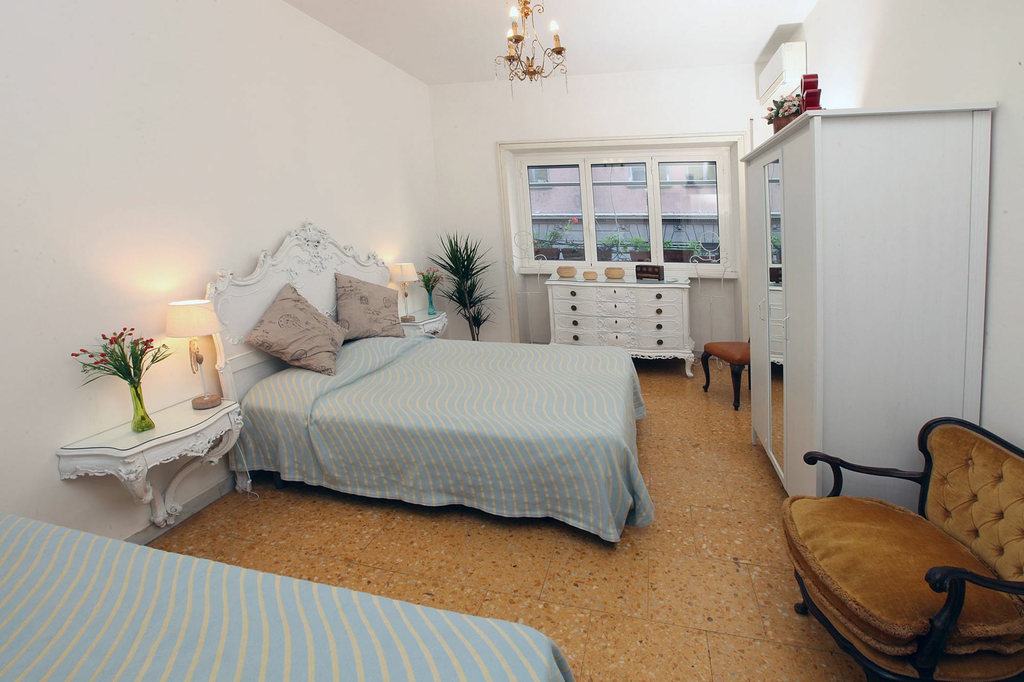 Anna A San Pietro Holiday House Rome Extérieur photo