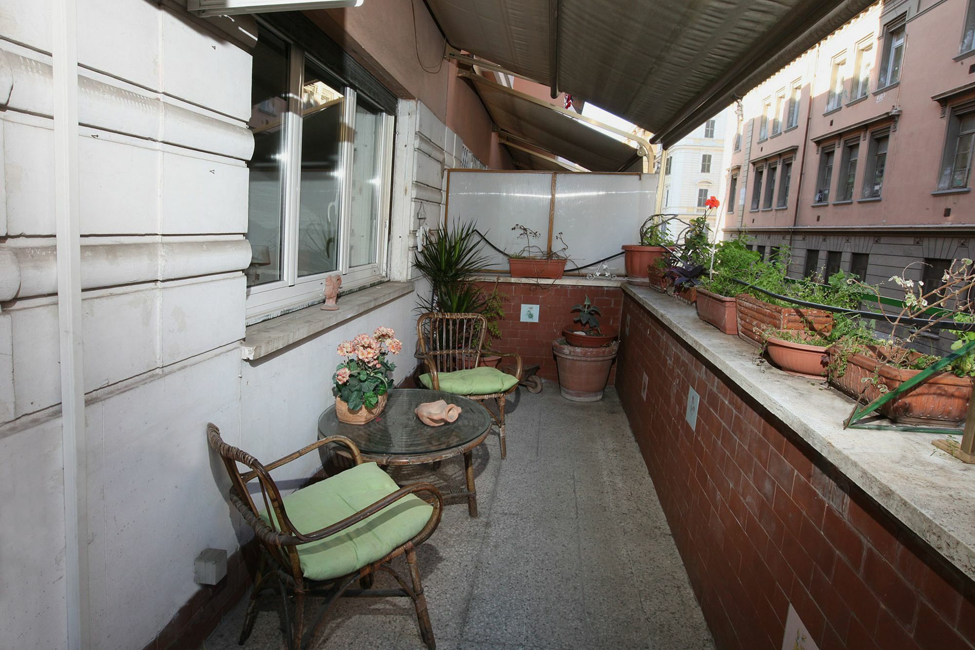 Anna A San Pietro Holiday House Rome Extérieur photo