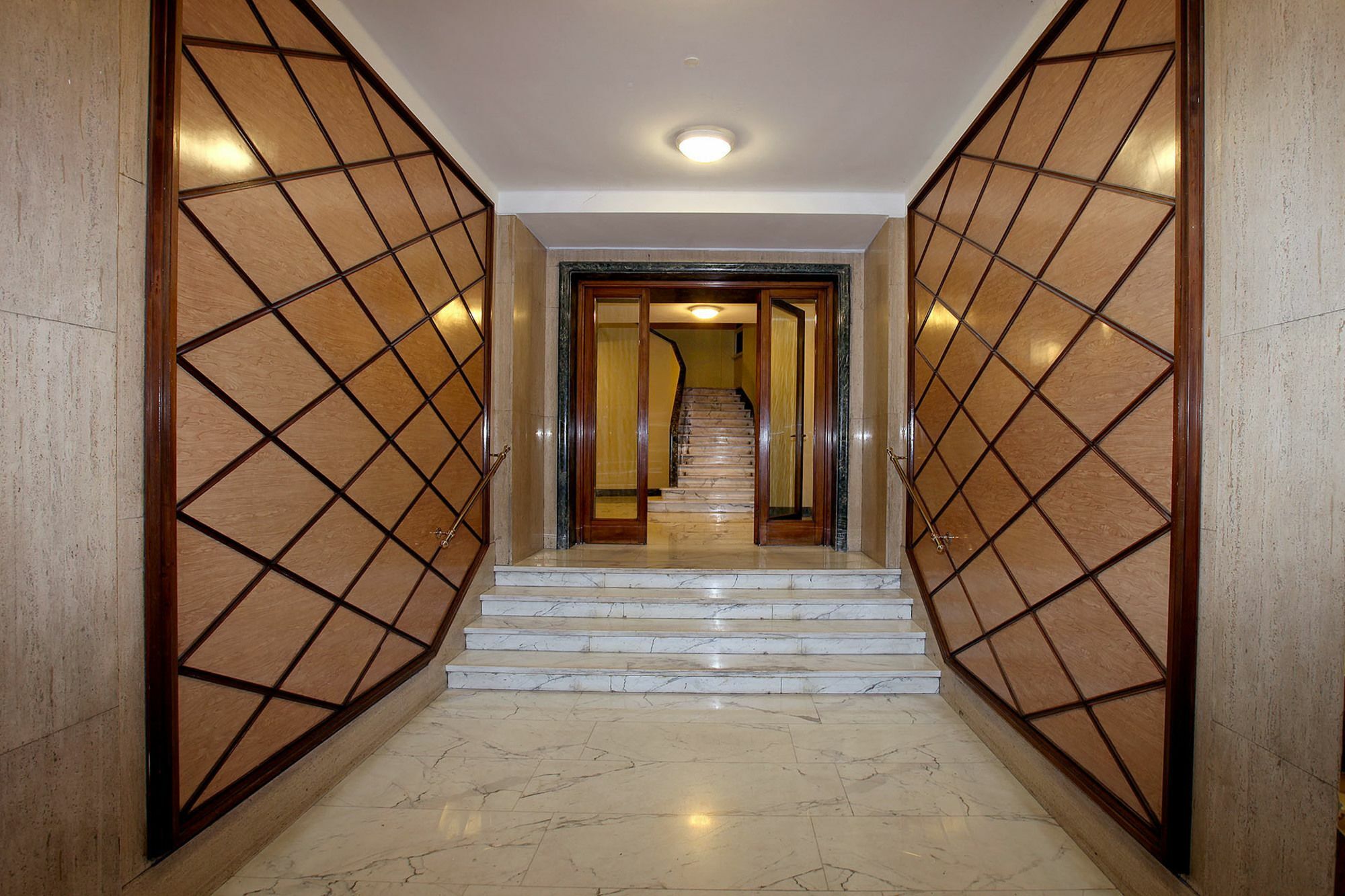 Anna A San Pietro Holiday House Rome Extérieur photo