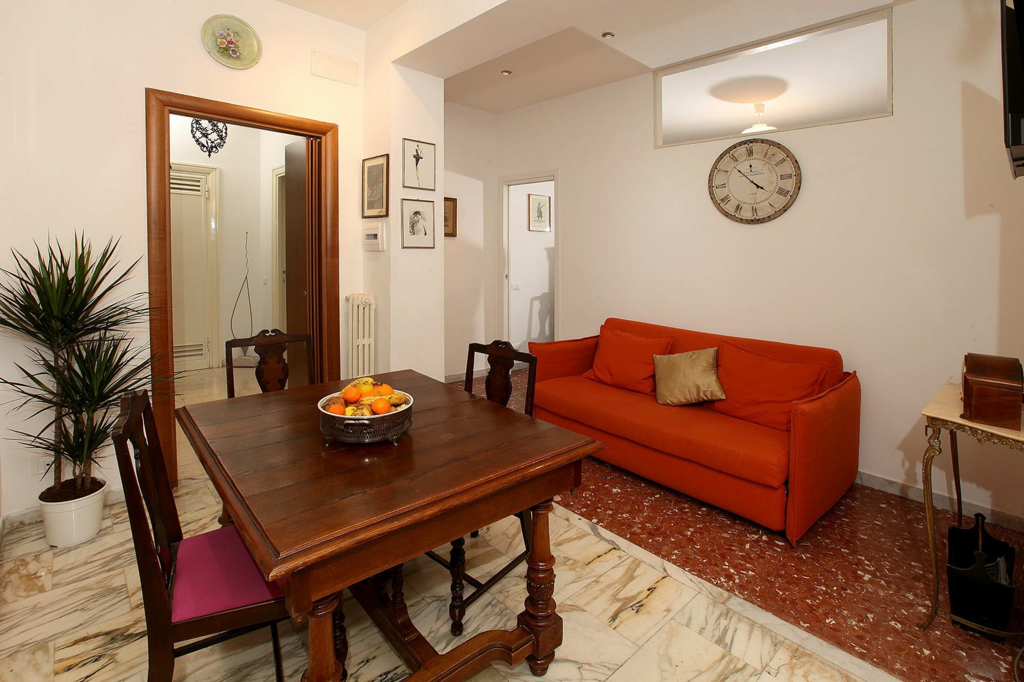 Anna A San Pietro Holiday House Rome Extérieur photo
