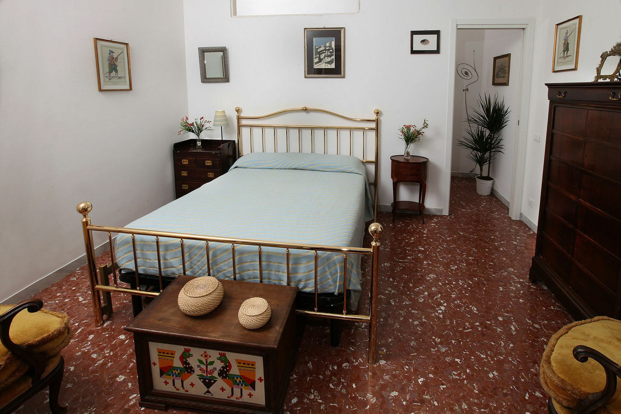 Anna A San Pietro Holiday House Rome Extérieur photo